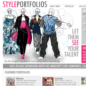 Styleportfolios Image