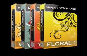Why use vector packs to design? - PIXEL77