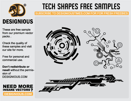 designious-tech-shapes-free-samples
