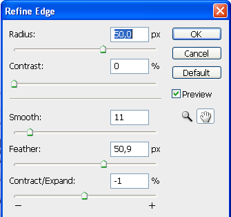 refine-edge