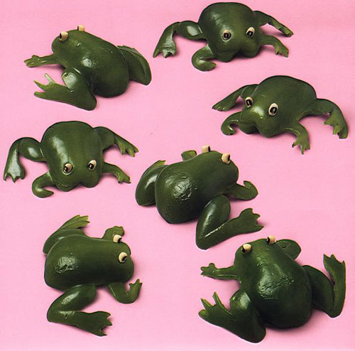food_frogs