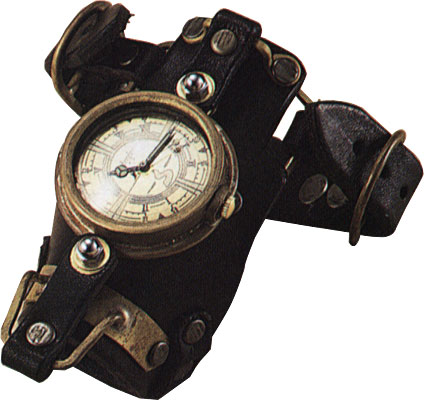 steampunk-an-inspiration-from-clockworks 7