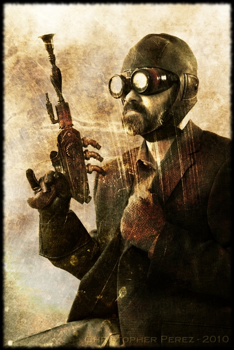 steampunk-an-inspiration-from-clockworks 8
