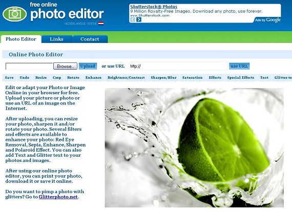 freeonlinephotoeditor