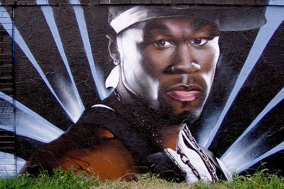 Graffiti tribute – 21 Outstanding wall paintings