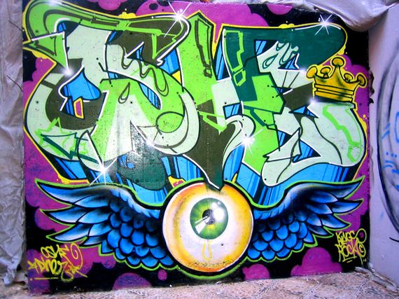 Graffiti_by_ReggaeRebel