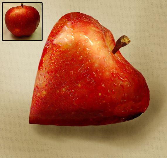 Heart_Apple