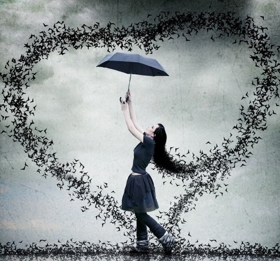photoshoping-heart-umbrella
