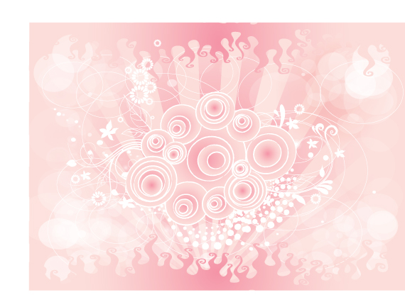 rosy_vector_background