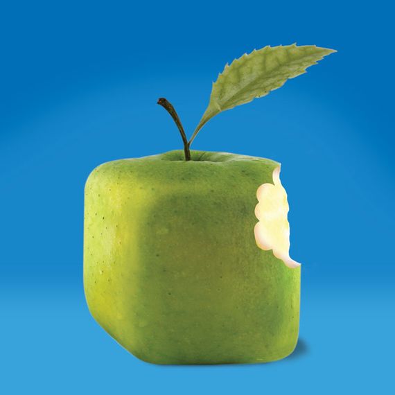 bit square apple