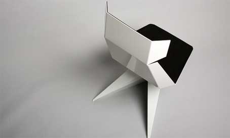 Origami Design 12