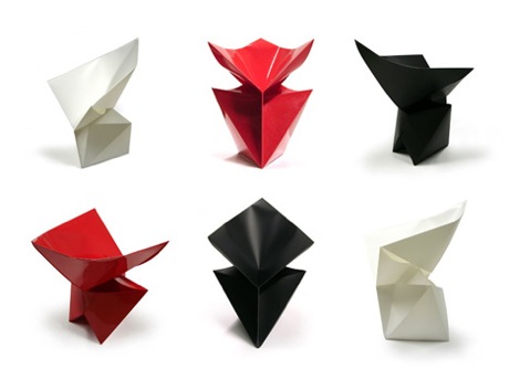 Origami Design 15