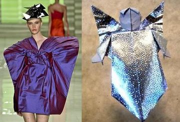 Origami fashion_11