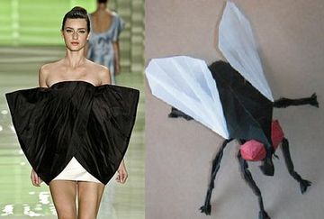 Origami fashion_12