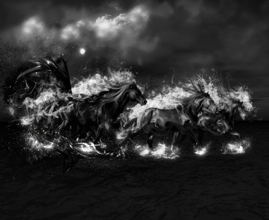 black_horses_by_drfranken