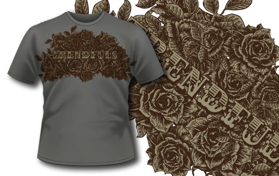 designious-t-shirt-286-detailed-roses