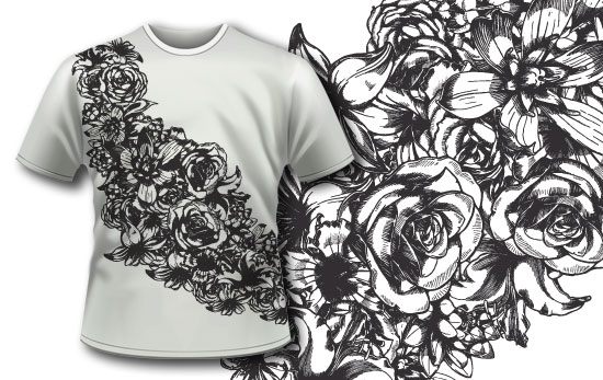 designious-t-shirt-292-detailed-flowers-ribbon_1
