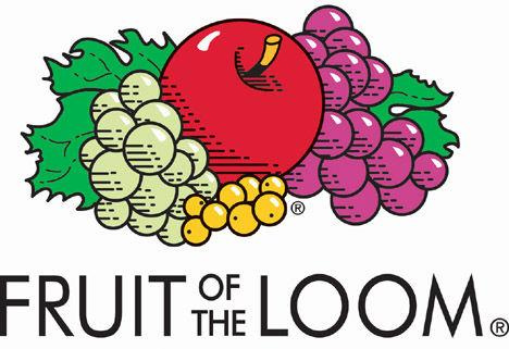 Cool Fruit Logos 5