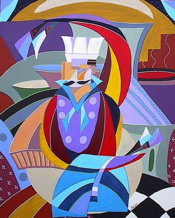 What is Cubism? The Influence and Principles of a Modern Movement -  Invaluable