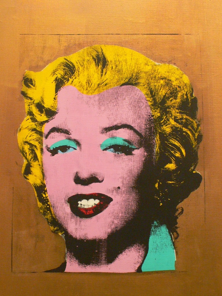 Pop art  Characteristics, Definition, Style, Movement, Types