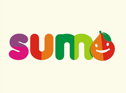 Cool Fruit Logos 2