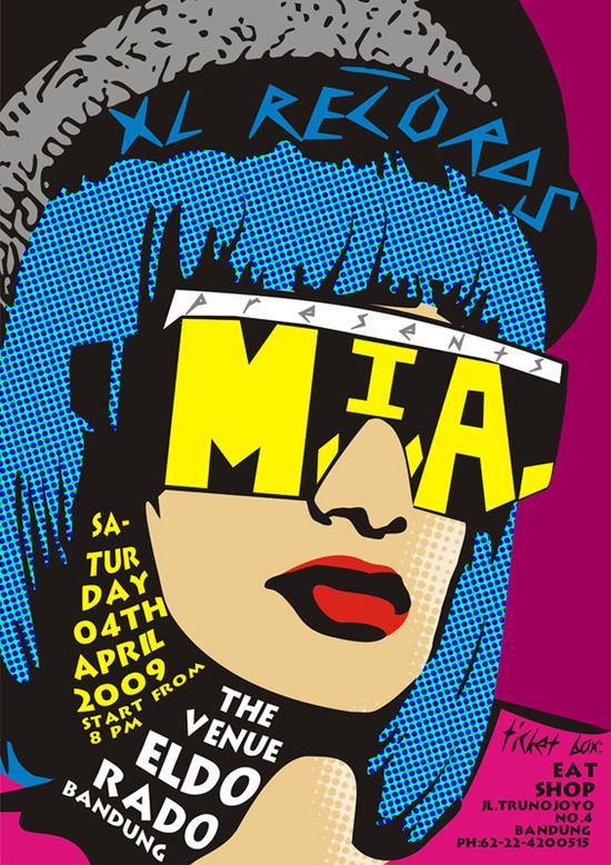 The Influence  of Art  History on Modern Design  Pop  Art  