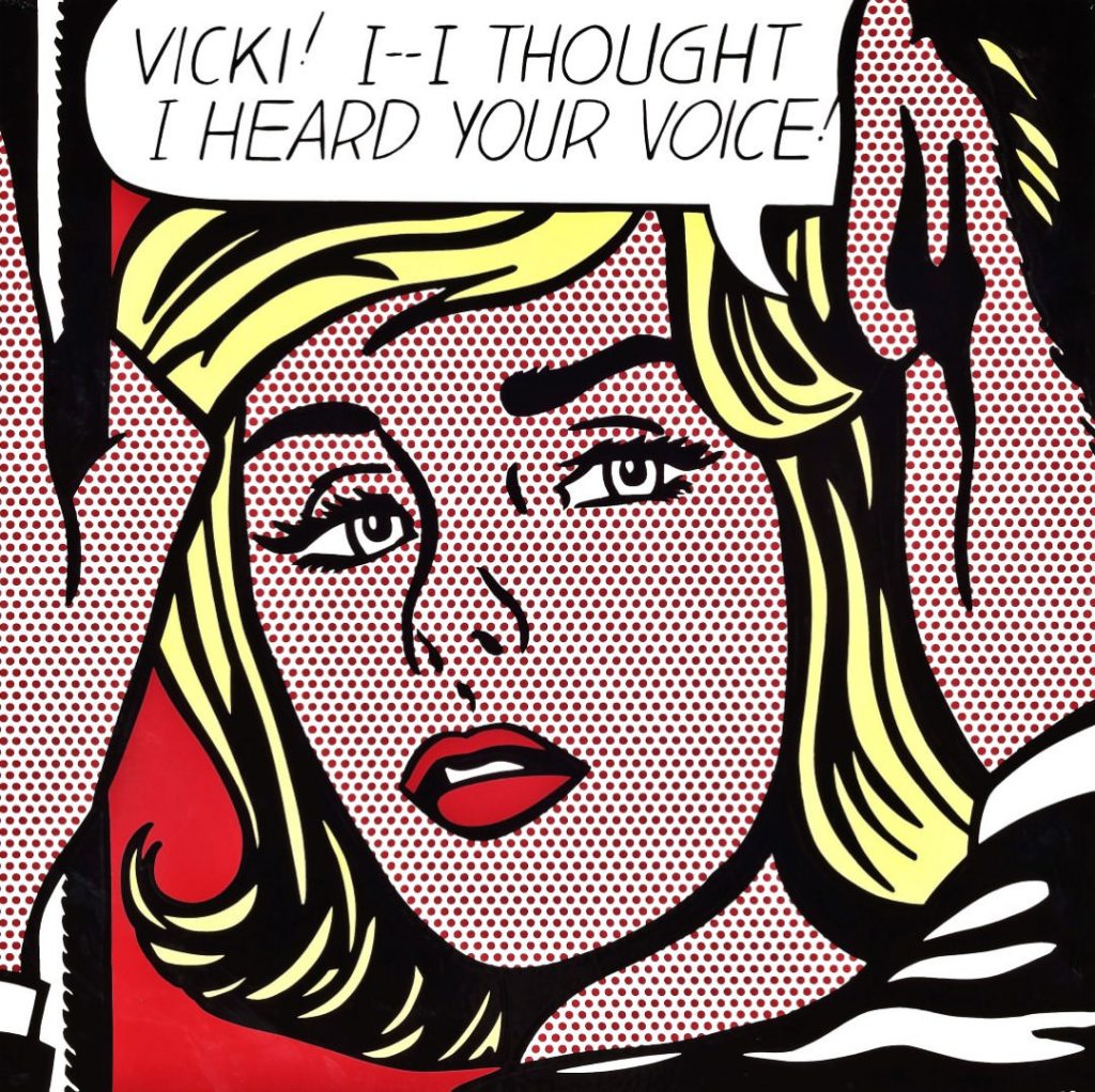 16 Famous Pop Art Icons and the Masterpieces They Created