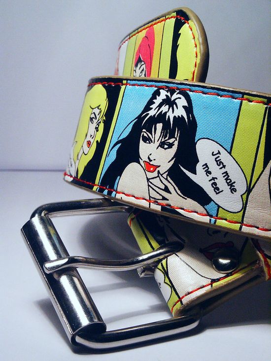 pop art in design
