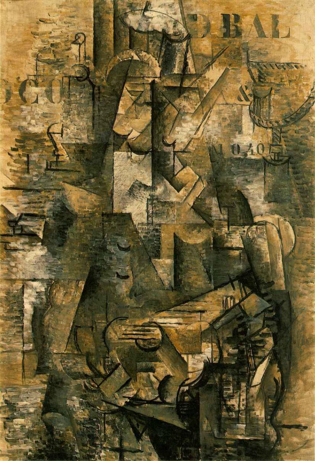 What is Cubism? The Influence and Principles of a Modern Movement -  Invaluable