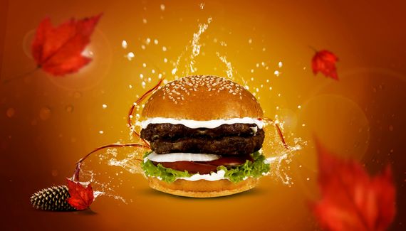 Burger-autumn-collection