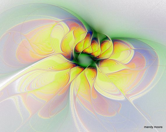 Fractal Artwork by Mistywis p4