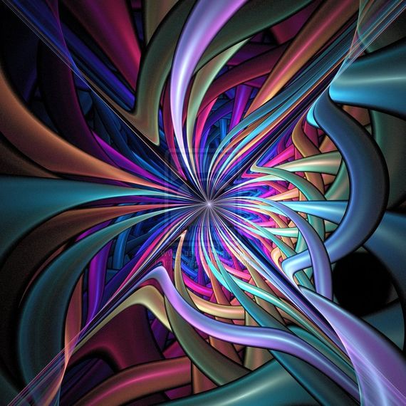 Fractal Artwork by Mistywis p6