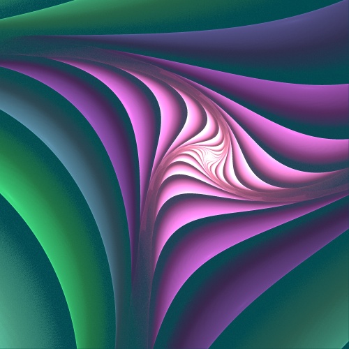 Fractal Artwork by Pat Goltz4