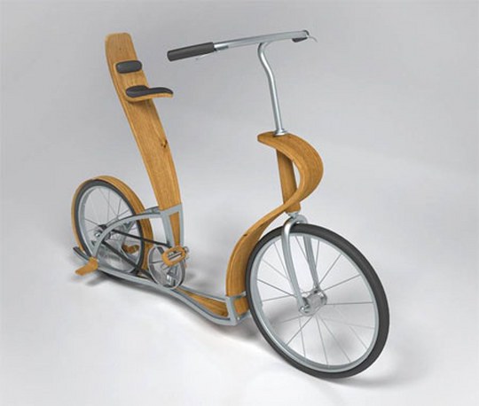 Svepa Bike Design