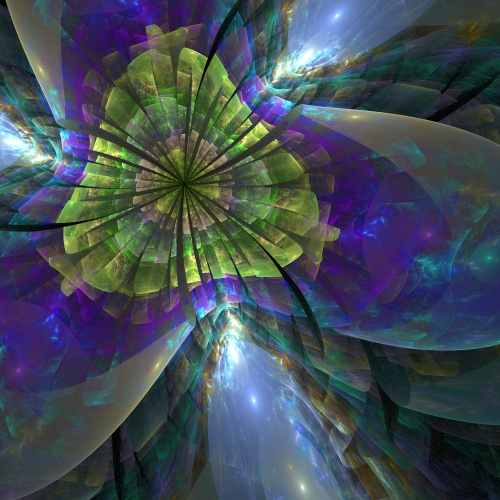 fractal artwork by pat goltz