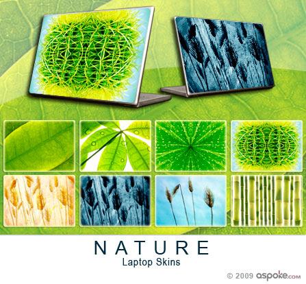 nature-themed-laptop-skin-designs