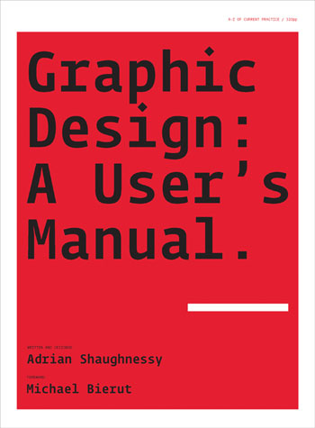 Graphic Design A User's Manual