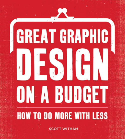 Great graphic design on a budget