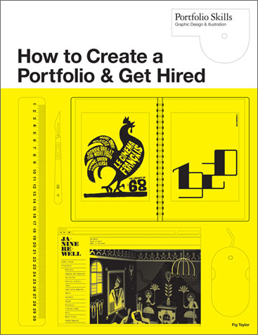 How to create a portfolio and get hired