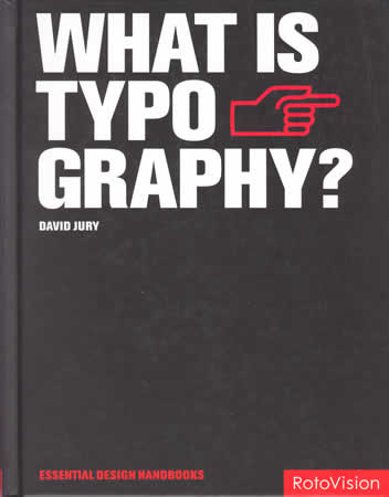 What is typography