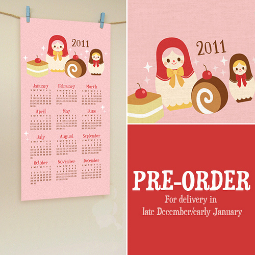 Calendar-design-for-the-year-2011-15