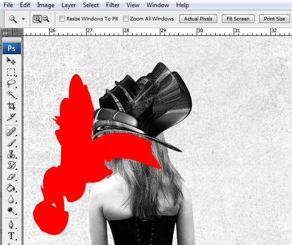 Learn To Create An Outstanding Wallpaper Design In Photoshop