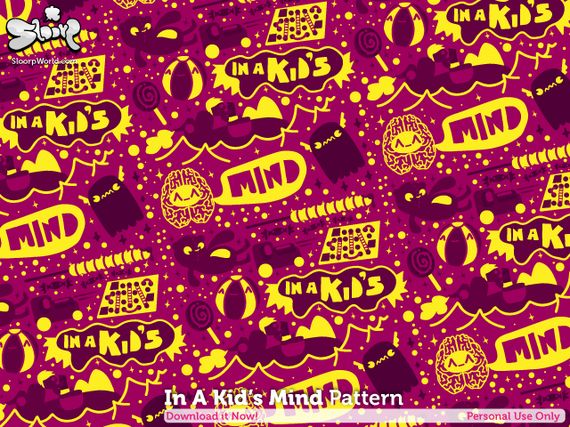 In_A_Kid__s_Mind_Pattern_by_giorgos93