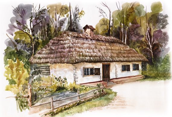 Learn About The Beautiful Art of Watercolor Painting