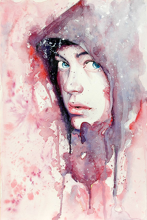 Learn About The Beautiful Art of Watercolor Painting