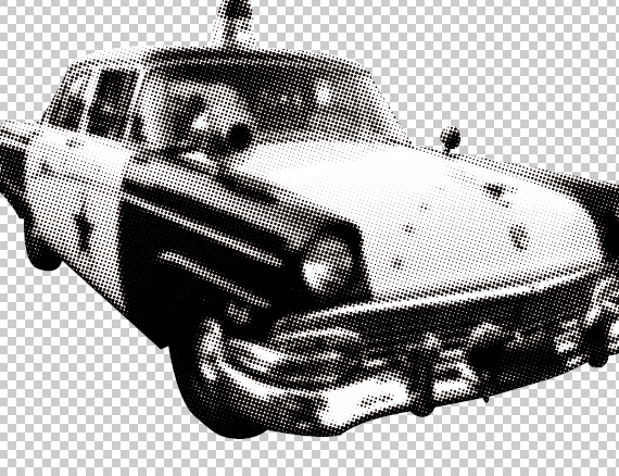 Quick Tip: How to Create Halftone Vintage Effects in Photoshop