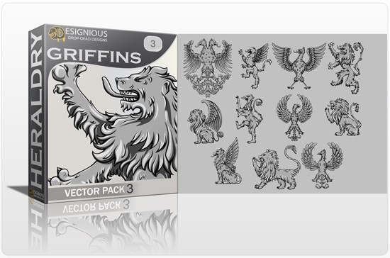 designious-griffins-vector-pack-3-preview-1