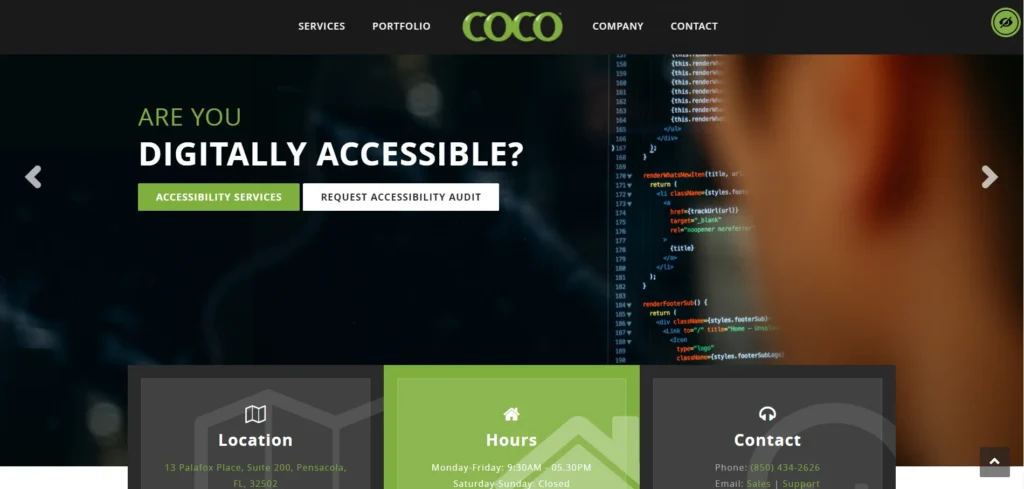 Coco Design