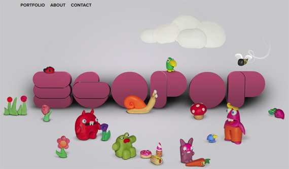 Egopop-Creative-Studio-Website-Design