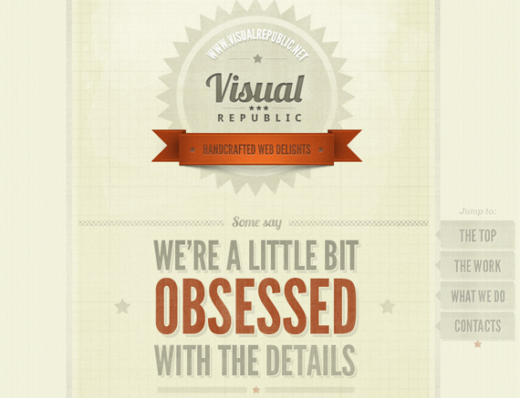 Visual-Republic-Website-Design